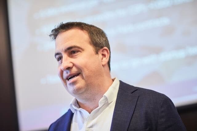 Sascha Schwunk