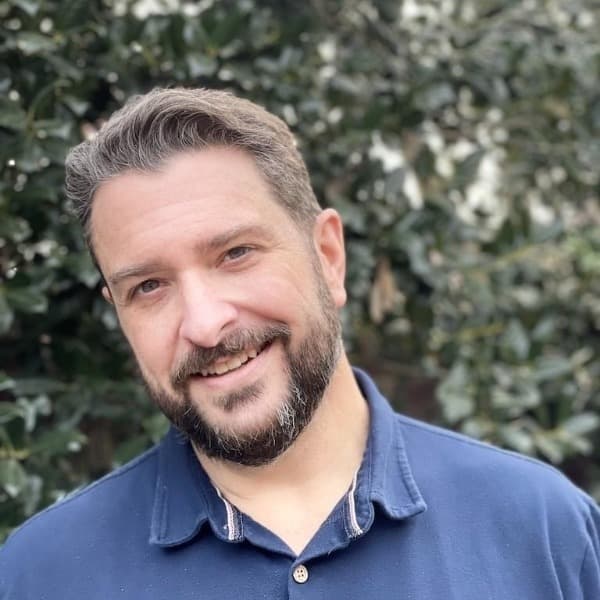Brad Christian