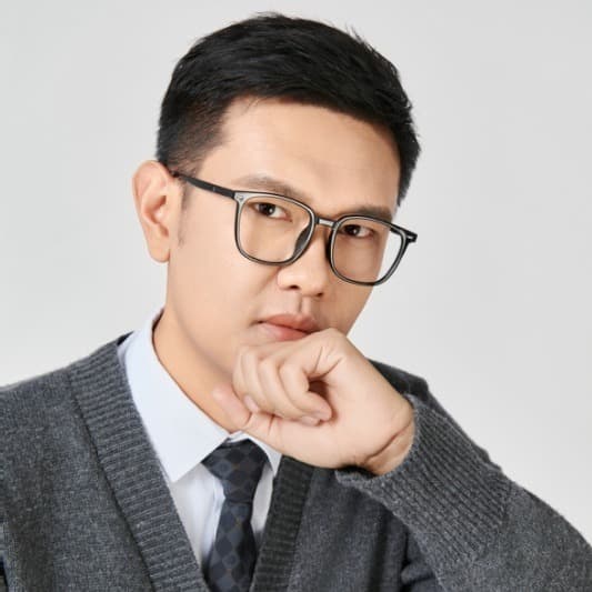 Xiaodong Lyu