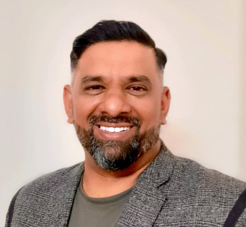 Pardhasarathy Nallanchakravarthula