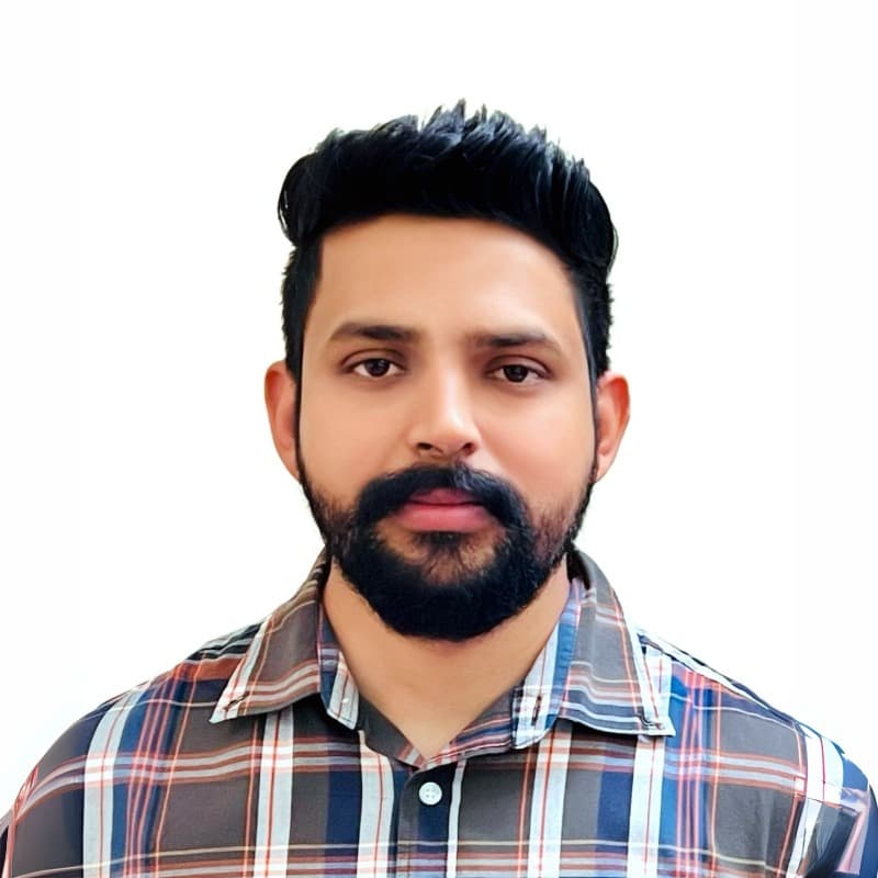 Mandeep Singh