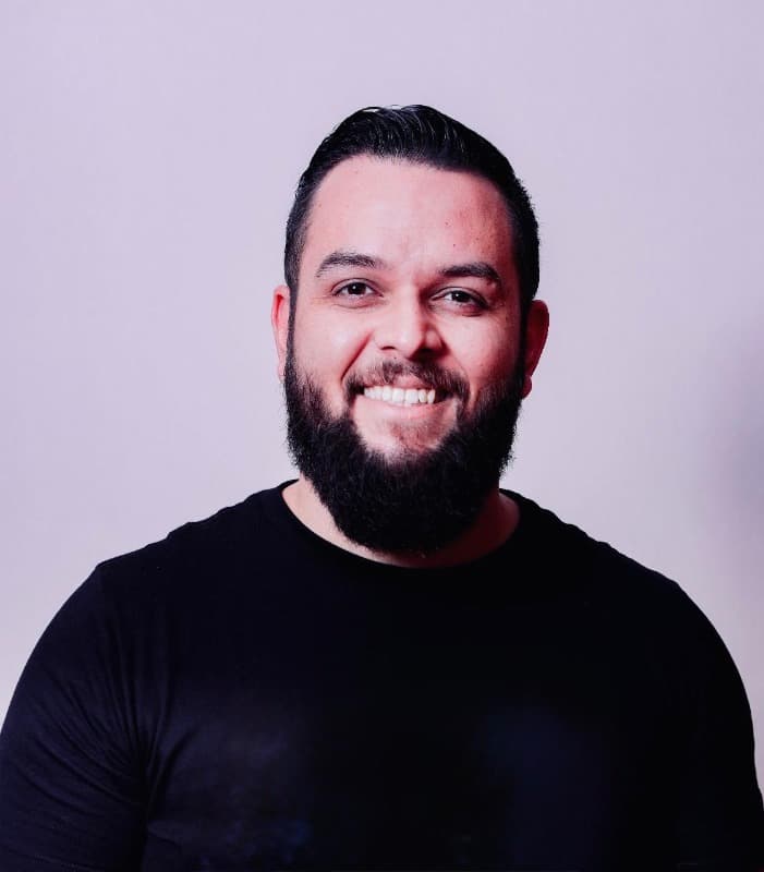 Gllazyany Vieira
