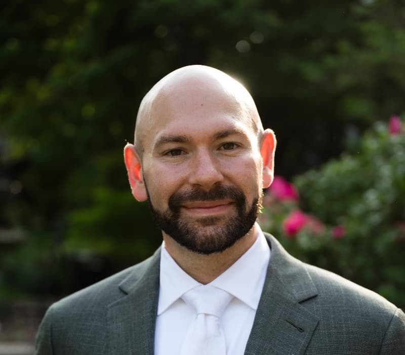 Mark Bochucinski