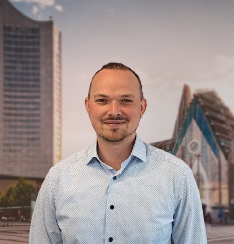Marcus Siegl