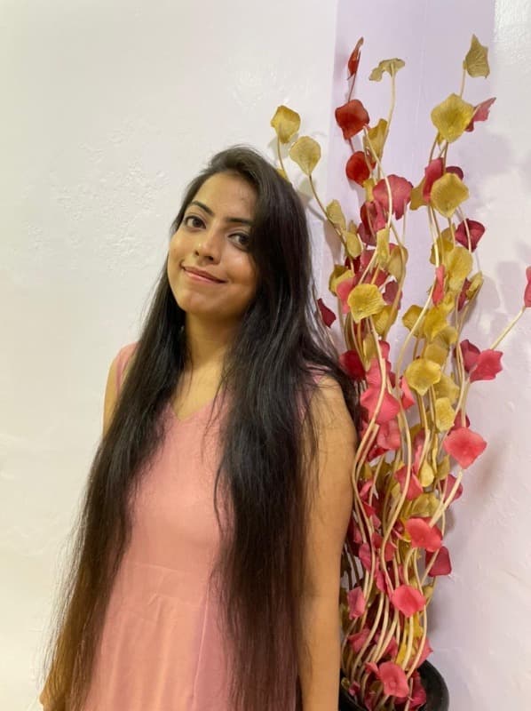 Heena Gulati