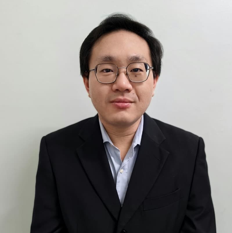 Wei Hao Lee