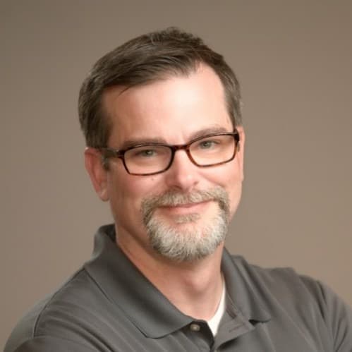 Douglas Hanback