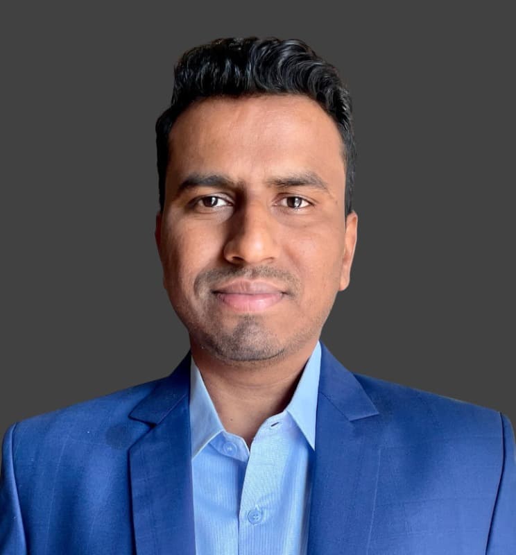 Nilesh Mohekar