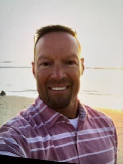Darren McGary