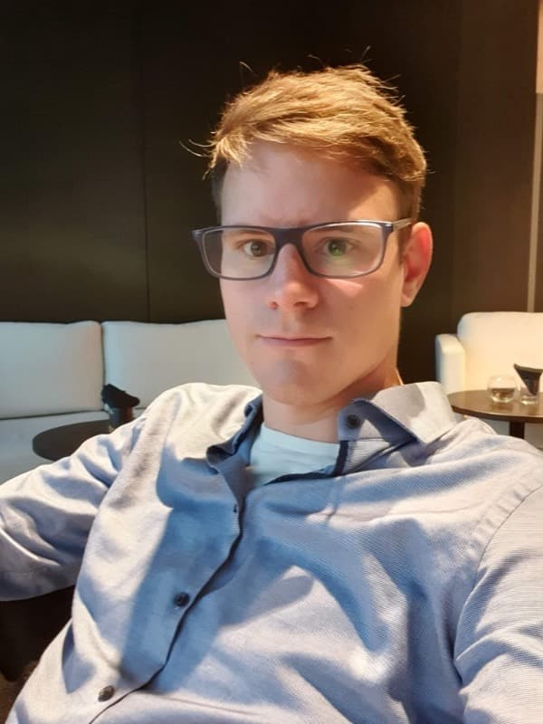 Michael Belohaubek