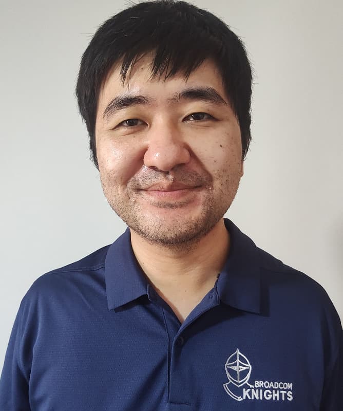 Daniel Miyasato