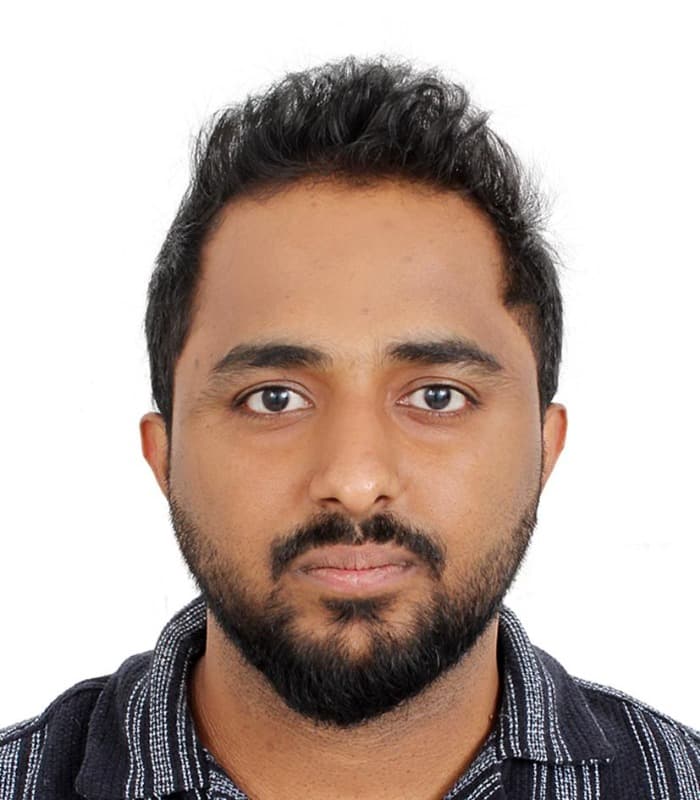 Muhsin Moidunny