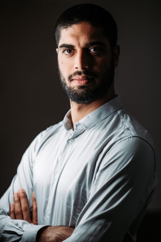 Sagi Elkayam