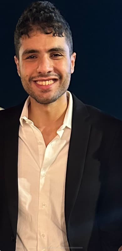 Mahmoud Hatem Abozied