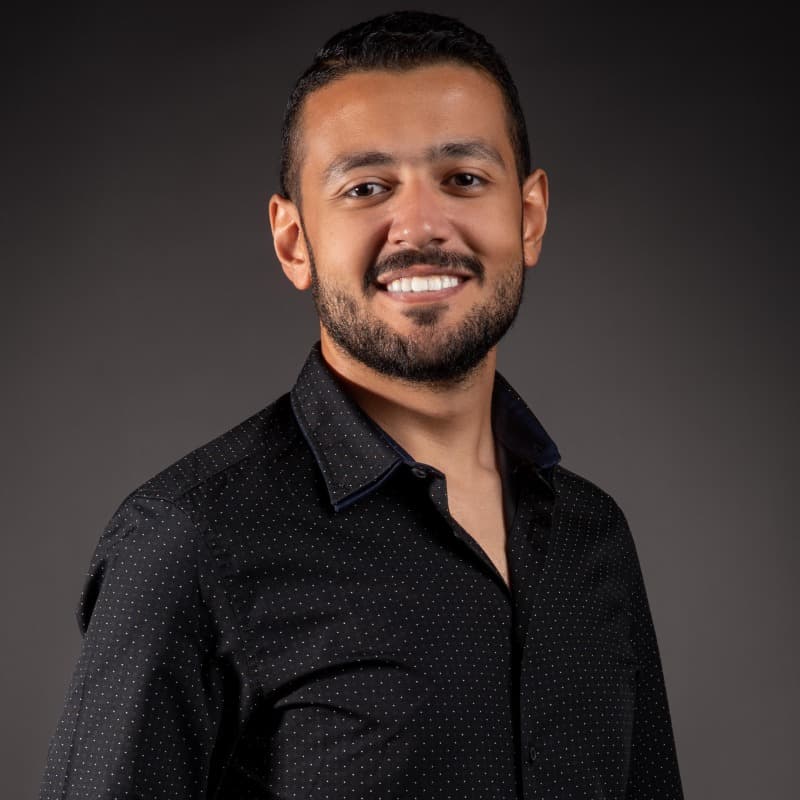 Mohamed Naeem