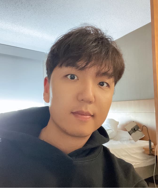 Daegeon Jung