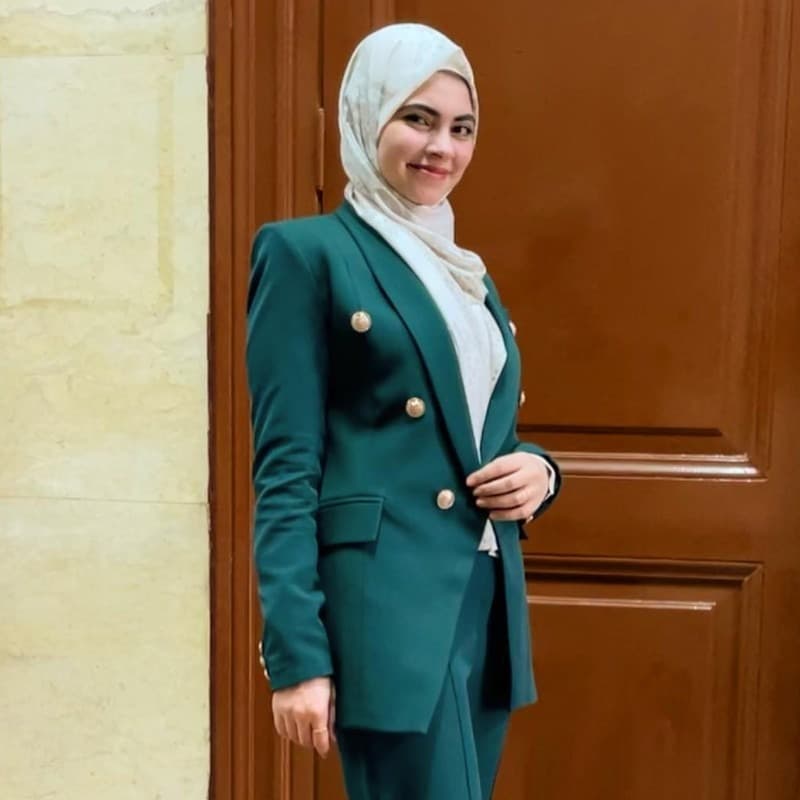 Eman Hegazy