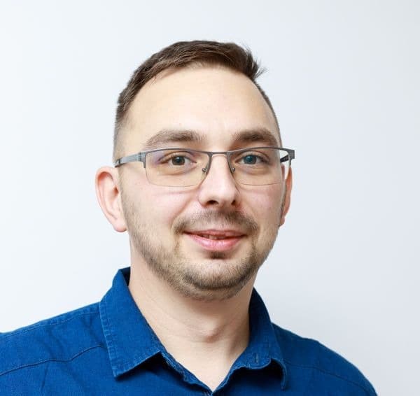 Zenon Matuszyk