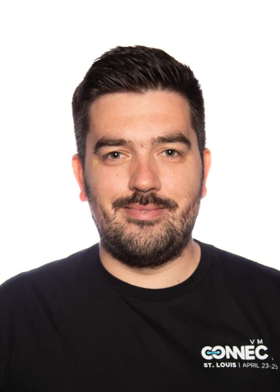 Maarten Van Driessen