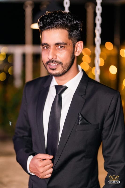 Fahim Istiaq Rahid