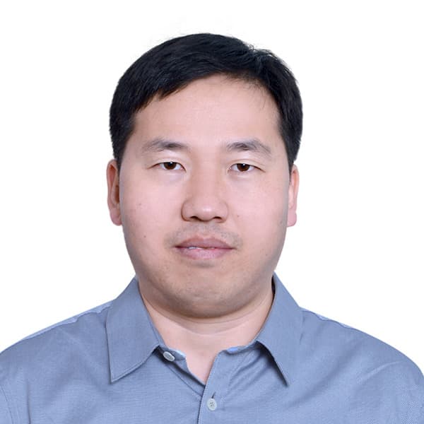 Shenghai Zhao