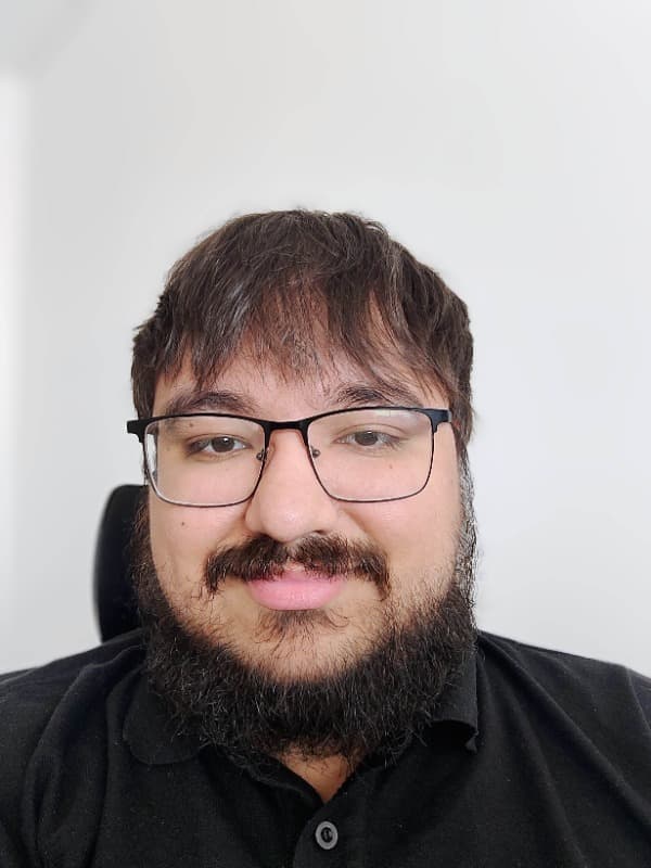 Nicolas Nitto