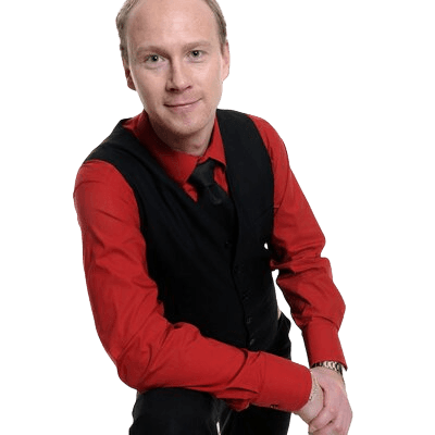 Kjetil (KJ) Skalvik