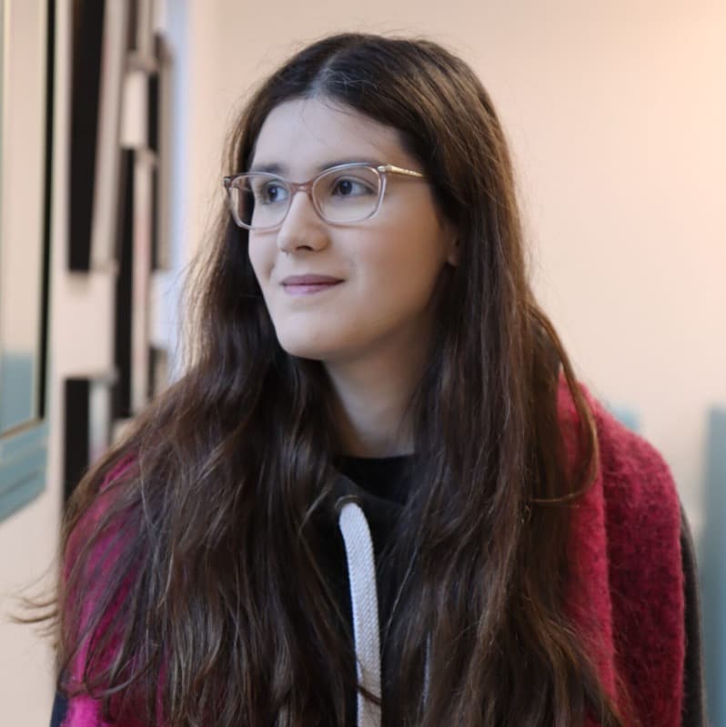 Leaha Torres