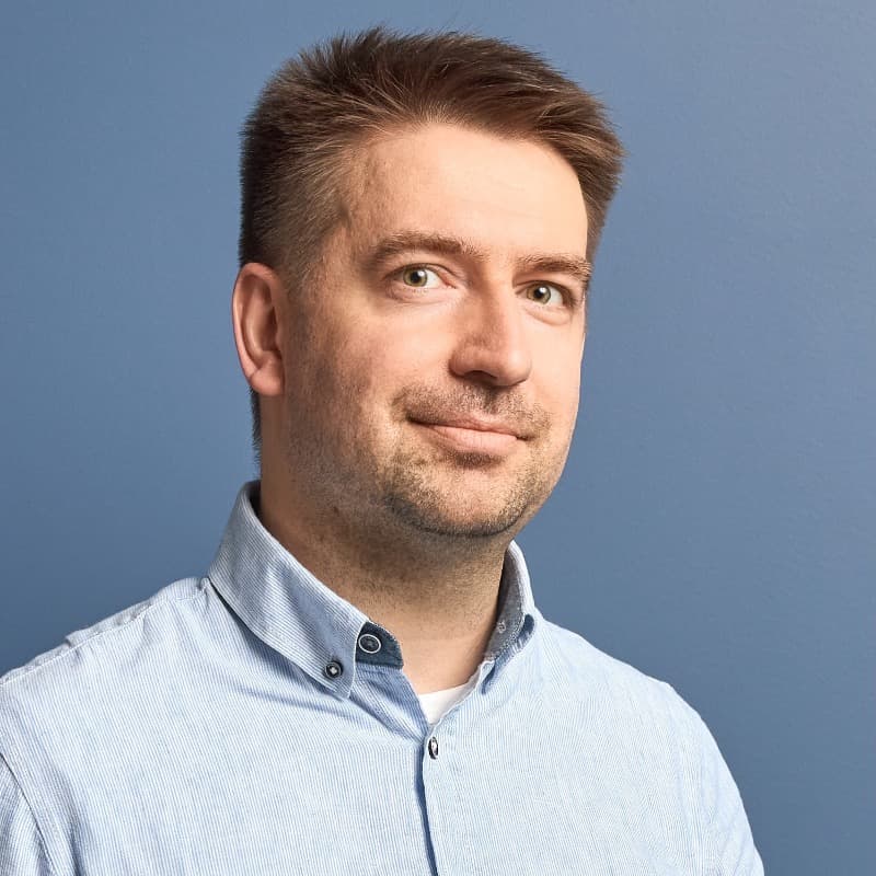Patryk Kaczmarek
