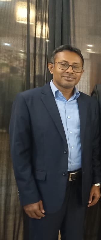 Nizam Uddin Talukder