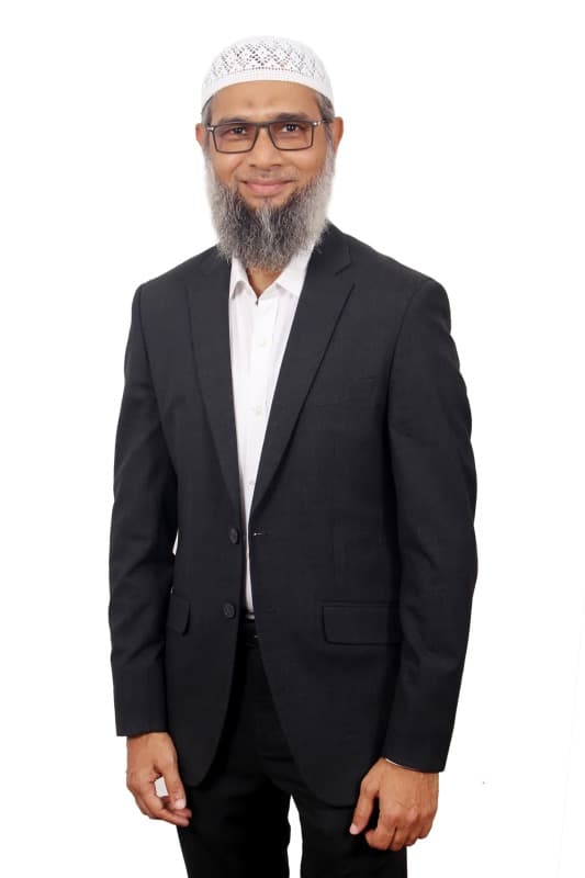 Md Shahed Hasib Bhuiyan