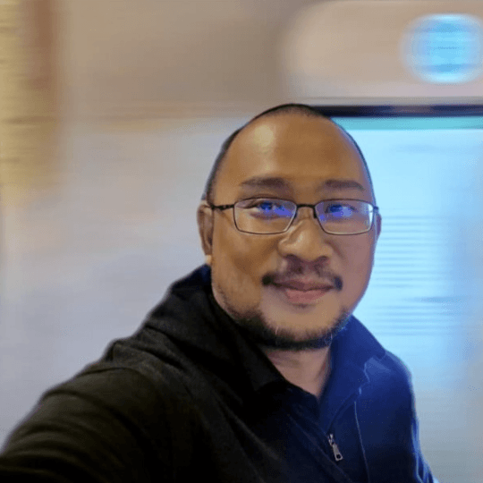 Alex Ku