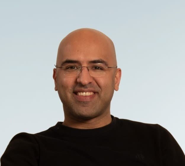 Yahya Zahedi