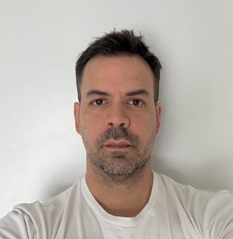 Federico Torres