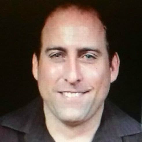 Mike Zealy