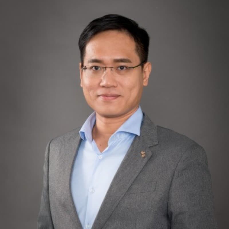 Hung Chuen Ng