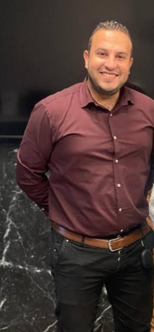 Mostafa Salama