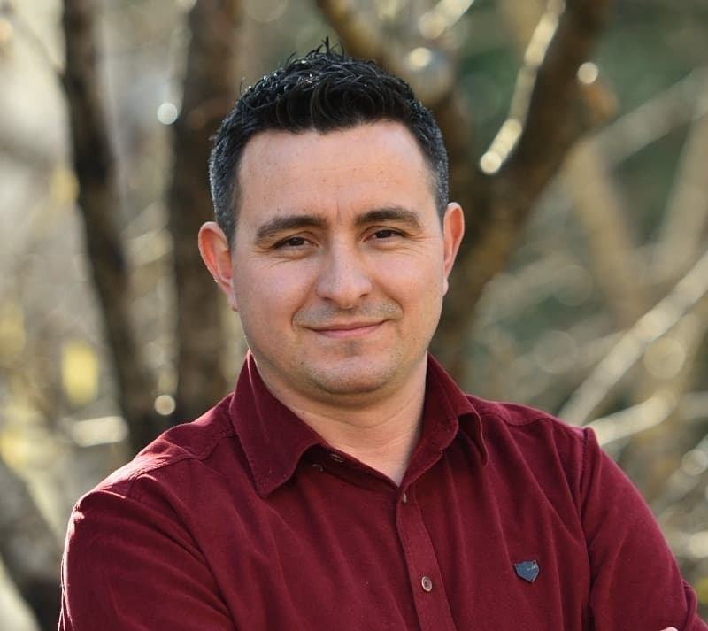 Mesut Yalcin