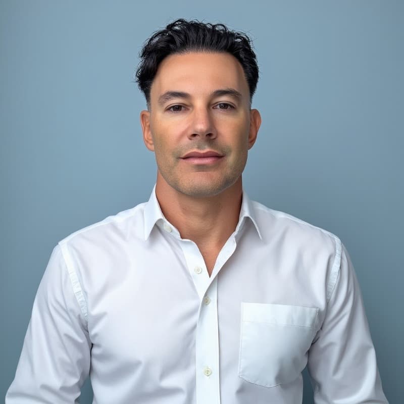 Juliano Krieger