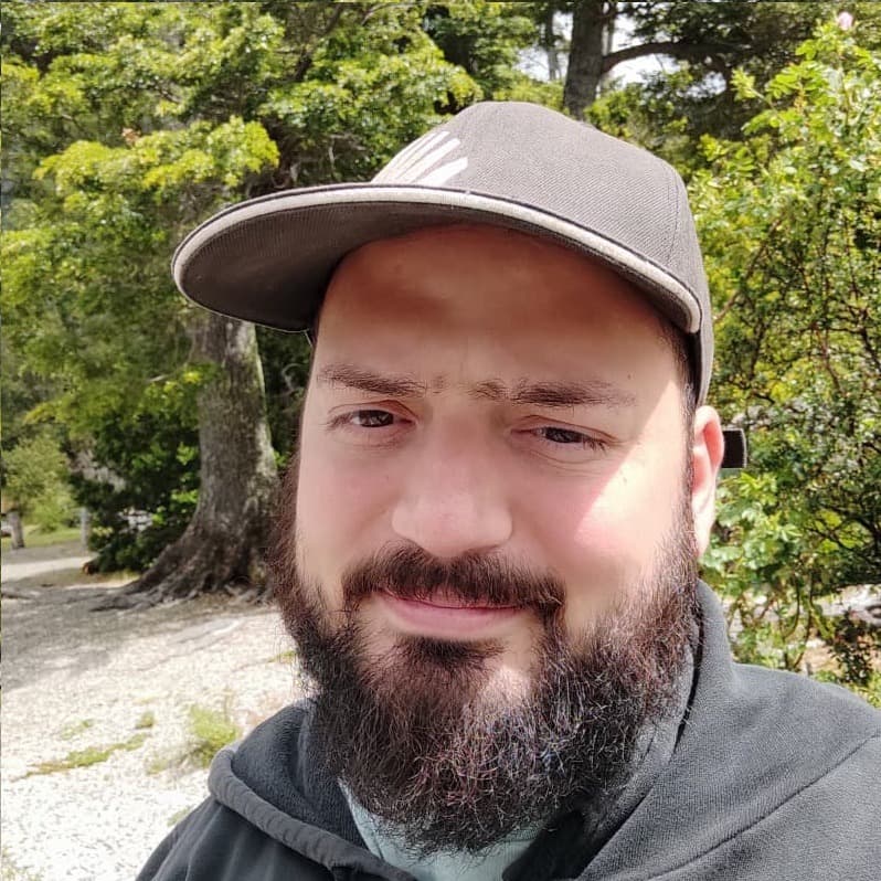 Gustavo Ibarra