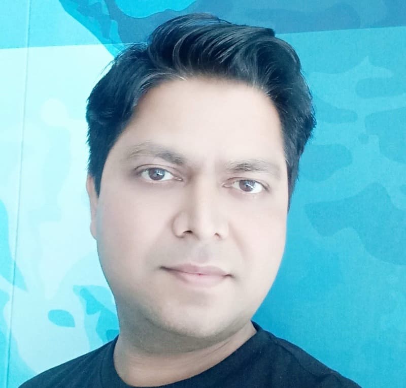 Sachin Bhardwaj