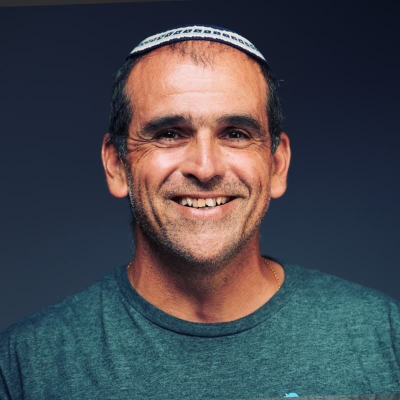 Michael Zenouda