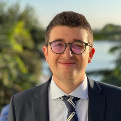 Alessandro Zanotti