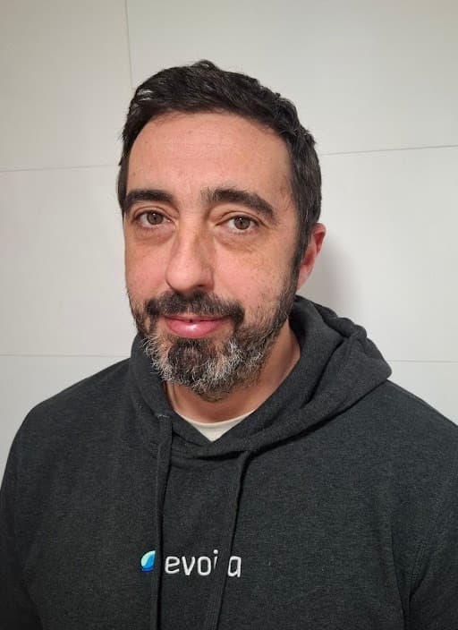 Daniel Olalla