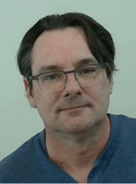 Chris Drake