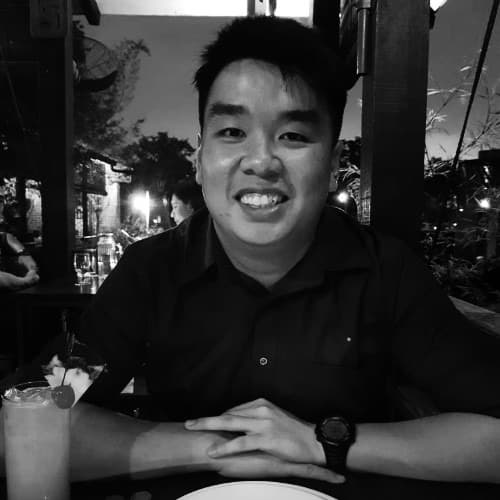 Ding Ju Keat