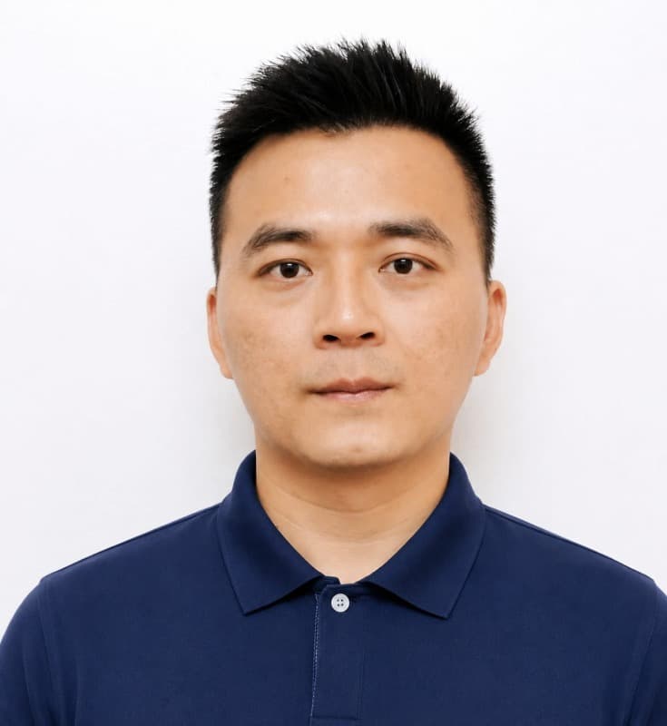 Koh	Wei Liang