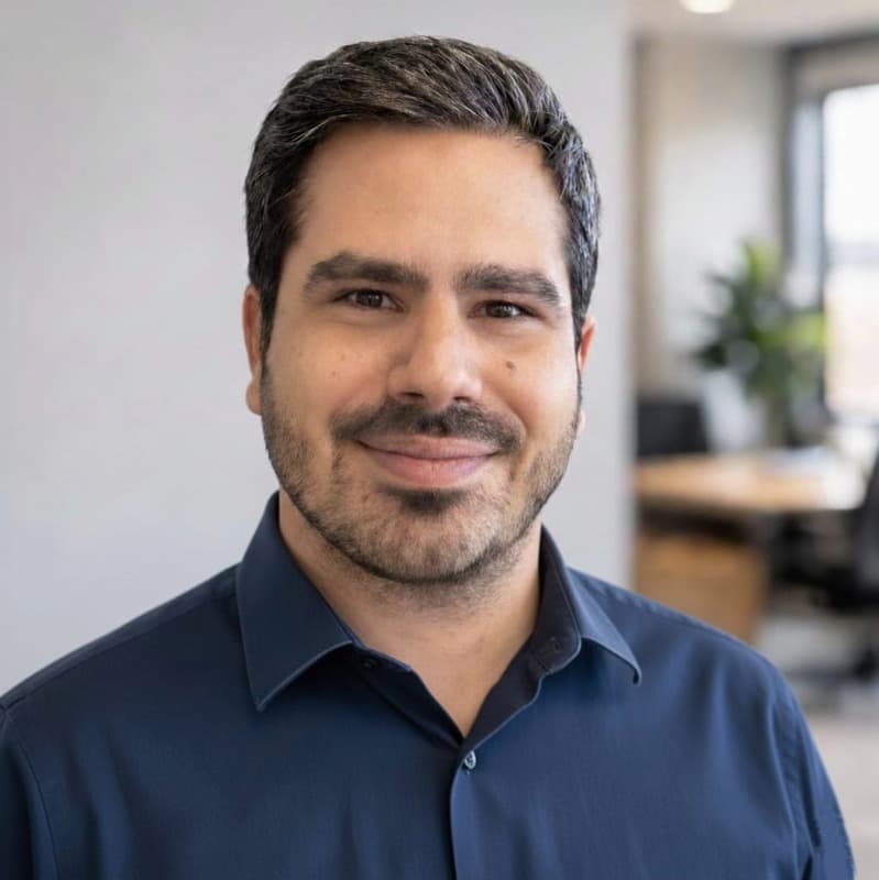 Kobi Vaknin
