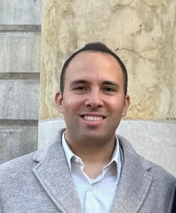 Hassen Ben Taher