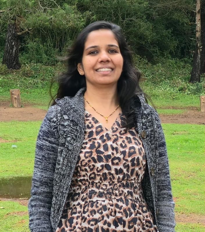 Devi Injamuri